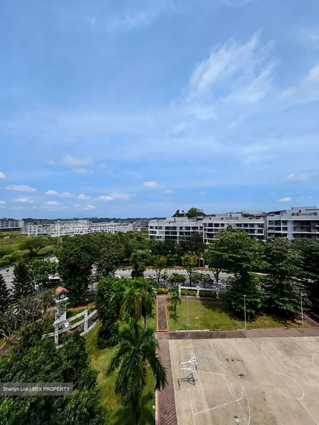 Blk 701 Reservoir Rise (Bedok), HDB 4 Rooms #566515341